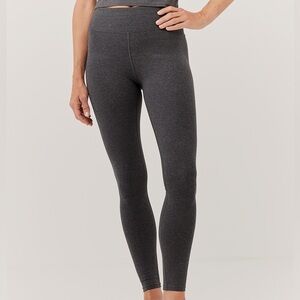 ‼️NWT: Pact Organic Heather Grey PureFit Legging - S